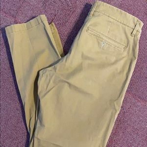 Khakis